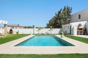 Marta's Paradise, Conil De La Frontera